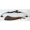 Image 2 : Bear Archery Left Hand Compound Bow W/ Quiver