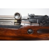 Image 6 : Russian SKS Semi Automatic 7.62x39R Caliber Rifle With Sling & Ammunition Pouches