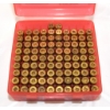 Image 2 : 83 Rounds Federal 9mm Luger Ammunition