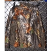 Image 4 : Jacket And Pants Rocky & Bushnell Rain Guard  Jacket 