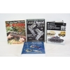 Image 2 : Box Lot Assorted Arms & Munitions Related Books - Excellent Condition
