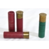 Image 2 : 25 Rounds Federal Premium 12 Gauge 000 Buckshot Ammunition