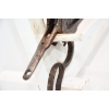 Image 6 : Winchester Model 1886 Lever Action .33 WCF Caliber Parts Rifle