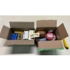 Image 1 : 3.5kg  Boxes of Assorted Brand 32 Auto Shot Brass