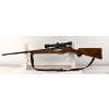 Image 12 : CIL Model 830 Bolt Action .222 Rem Caliber Rifle With Scope & Sling