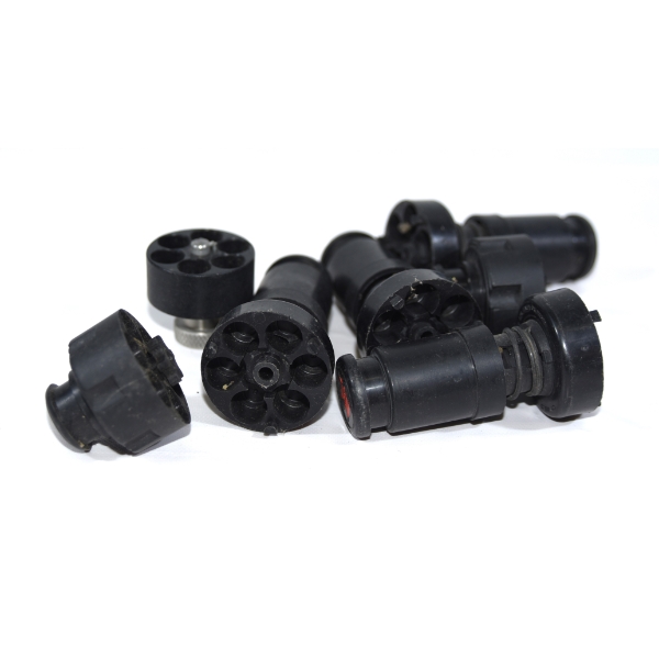 Speed Loader & Revolver Speed Loader