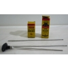 Image 1 : Gun Cleaning Supply Lot