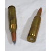 Image 3 : 40 Rounds Winchester 243 Win 100 Grain Ammunition 