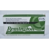 Image 4 : 20 Rounds Remington UMC 308 Win 150gr M.C. Ammunition 