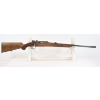 Image 1 : Husqvarna FN 98 Bolt Action 8x57JS Caliber Rifle