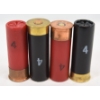 Image 2 : 50 Rounds Assorted Brands 12 Gauge 2-3/4" #4 Shot Ammunition