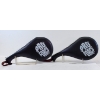 Image 1 : Pair Of ProForce II Single Striking Kicking Punching Paddle
