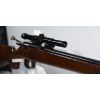 Image 7 : CIL/Anschutz Bolt Action .22LR Caliber Rifle With Scope
