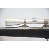 Image 14 : Savage Model 16 Left Hand Bolt Action .243 Caliber Rifle With Scope