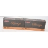 Image 5 : 100 Rds. PMC Bronze 9mm Luger 124gr. FMJ Ammunition 