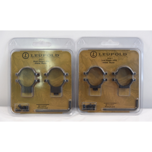 2 Leupold America's Optics Authority 