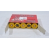 Image 1 : 5 Rounds Activ 20 Gauge 2-3/4" Rifled Slug Ammunition 
