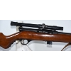 Image 3 : Mossberg 152 Semi Automatic .22 LR Caliber Rifle With Scope & Sling