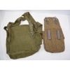 Image 2 : 2 Military Pouches