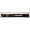 Image 4 : 1911 Engraved Upper With Schuemann Ultimatch 9mm Caliber Barrel With compensator - See Description