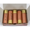 Image 1 : 5 Rounds Hevi- Shot 12 Gauge 3" #5 Shot Ammunition