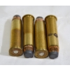 Image 4 : 50 Rounds American Eagle 357 Magnum 158gr Ammunition 