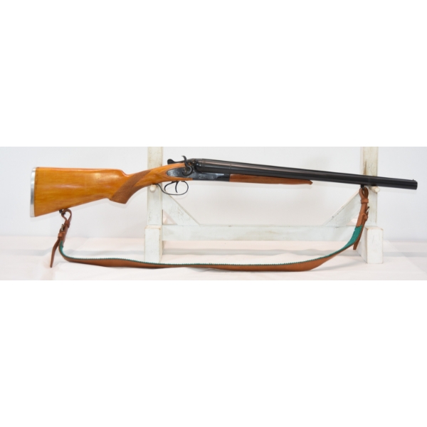 TOZ Side By Side 12 Gauge Shotgun 