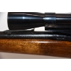 Image 20 : CIL Model 830 Bolt Action .222 Rem Caliber Rifle With Scope & Sling