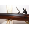 Image 14 : Antique Pedersoli Single Shot Flintlock .50 Caliber Rifle With Factory Box