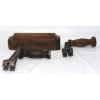 Image 1 : Browning BAR M1918 Wood Handles & Forearm