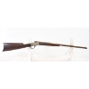 Image 1 : Winchester Model 1885 Low Wall Falling Block Single shot .22 Caliber Rifle