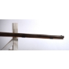 Image 4 : Unknown Make Side By Side Exposed Hammer Percussion Rifle