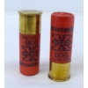 Image 3 : 10 Rounds Winchester 12 Gauge 00 Buck Ammunition 