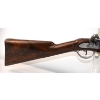 Image 2 : J.D. Mansell Single Shot 0.323" Flintlock Rifle