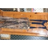 Image 3 : Winter Camo Pants, Long Sleeve Shirt & Mesh Hood