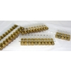 Image 2 : 35 Pieces Federal 7MM Rem Mag Shot Brass