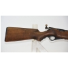 Image 2 : Mossberg Model 26C Single Shot .22 Caliber Rifle 