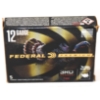 Image 3 : 5 Rounds Federal Premium® 3rd Degree 12 Gauge 3" #5,6,7 Turkey Shotgun Ammunition