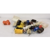 Image 2 : Box Lot  Assorted Electrical Outlets  Sockets & Wall Plates 