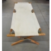 Image 3 : Unknown Brand Folding Camping Cot 