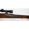 Image 9 : Weatherby MKV Left Hand Bolt Action 7mm Weatherby Mag Rifle With Scope & Factory Stock