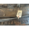 Image 2 : Parker Hydraulic Hoses with Dual Coupler Bracket