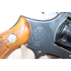 Image 6 : Smith & Wesson Model 17-4 Revolver .22 LR Caliber Handgun