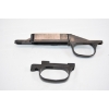 Image 2 : Krico 600 Series Trigger Plate & Krico 300 Series 22 Trigger Guard 