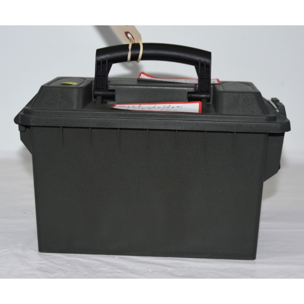 Browning Citori Cross Over Stock W/Ammo Container