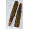 Image 2 : Approximately 40 Rounds Military 30-06 Ammunition 