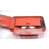 Image 4 : Outdoor Camping - 2 Portable Stoves - Assorted Utensils - 4  Tarp Clip & Finger Saw