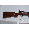 Image 2 : Mossberg Model 152 Semi Automatic .22 LR Rifle With Aperture Sights