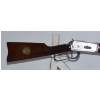 Image 7 : Winchester Model 1894 Bi-Centennial '76 Lever Action Rifle With Display Rack