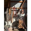 Image 4 : Large Lot of Chains & Rigging